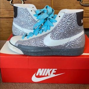 W Nike Blazer Mid